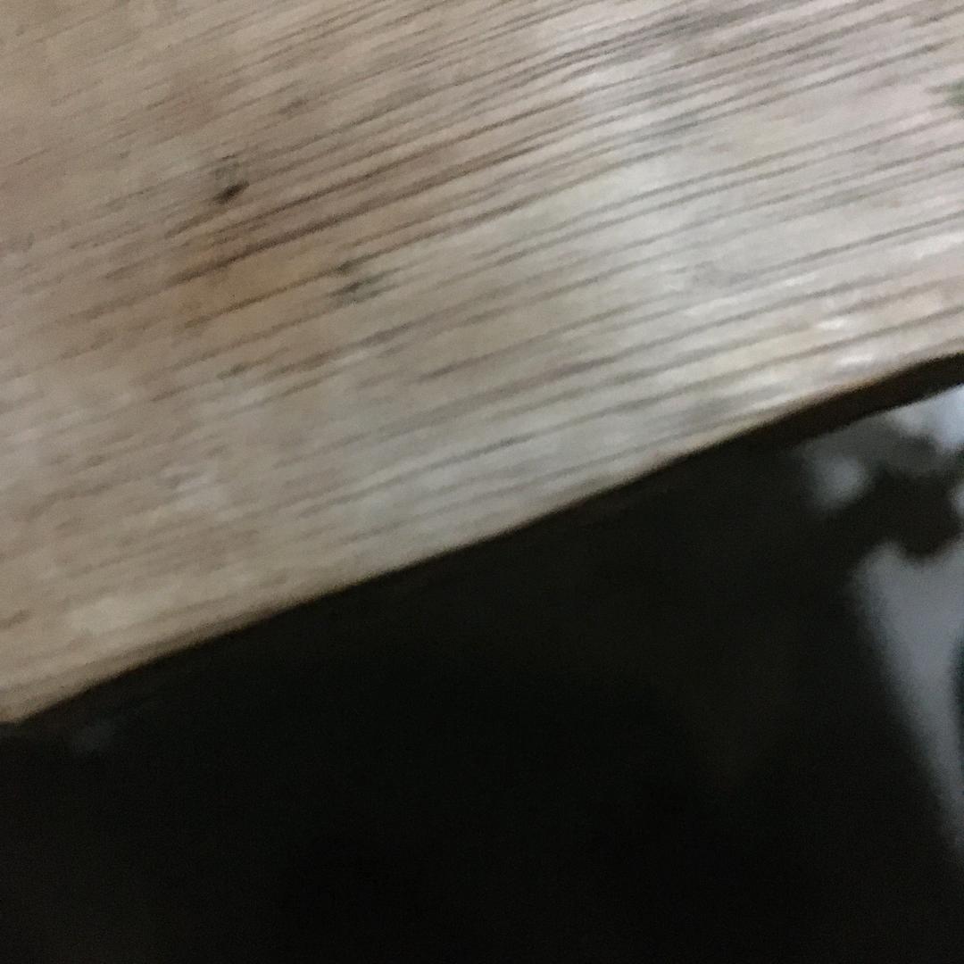 老马的乡村生活