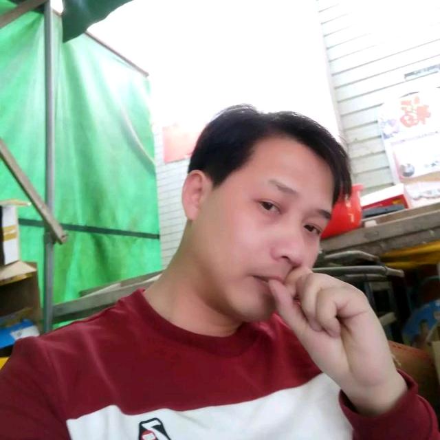 五哥（志在四方）