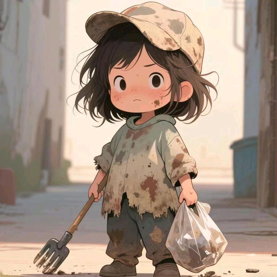 李躺躺翻身记