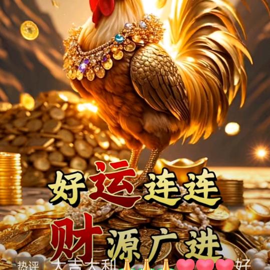 八方来财0K