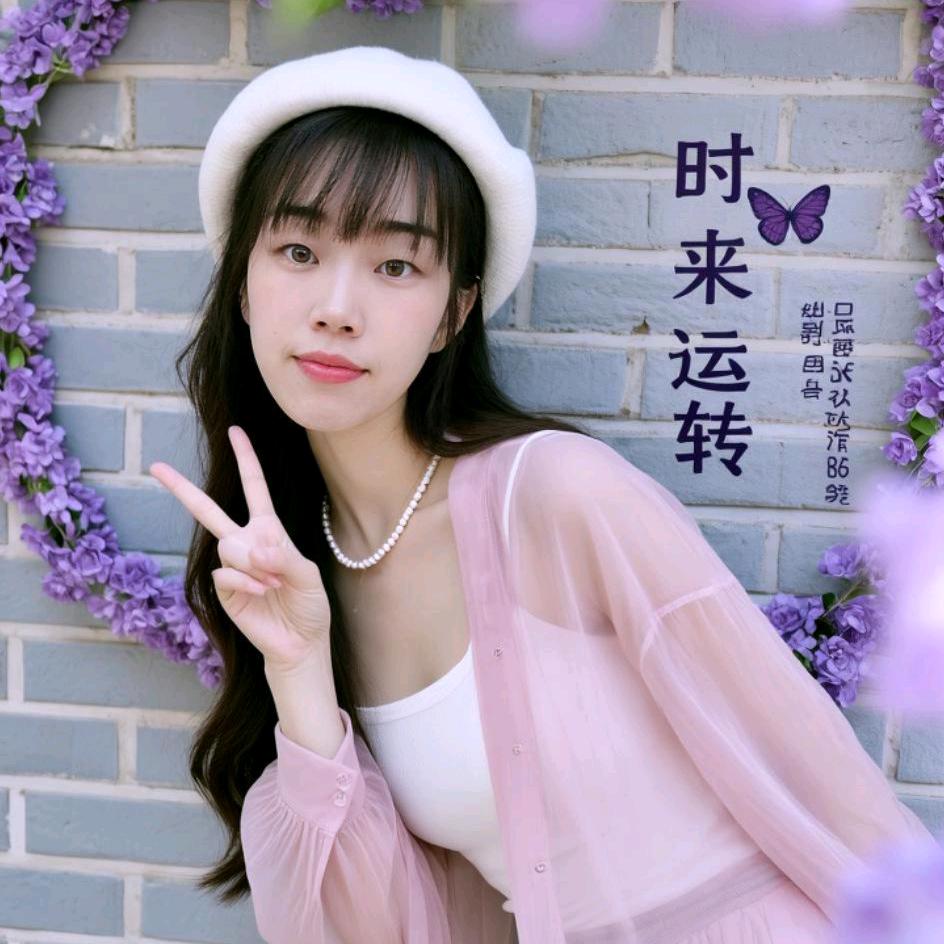 🌈悦宁