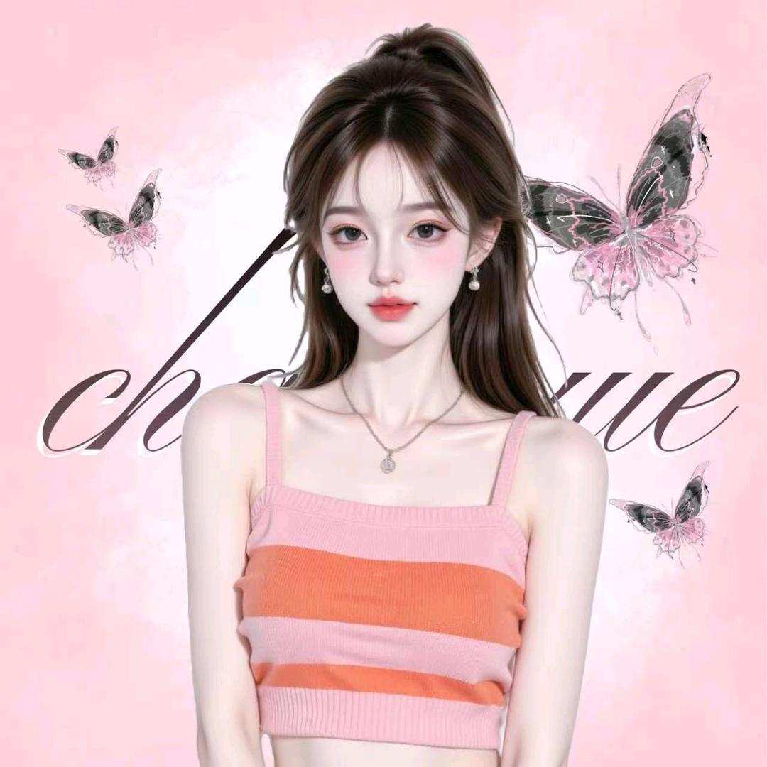 小晴