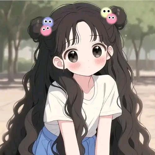 不悲伤淀粉肠🌸
