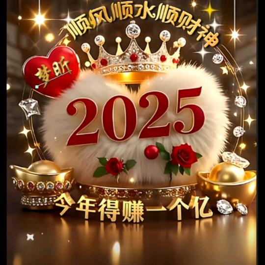 梦曦爱钩织