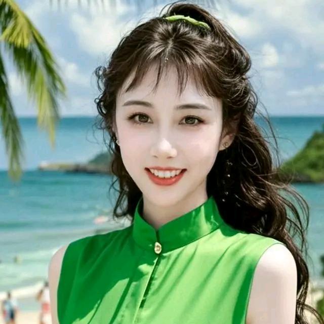 天天开心梅