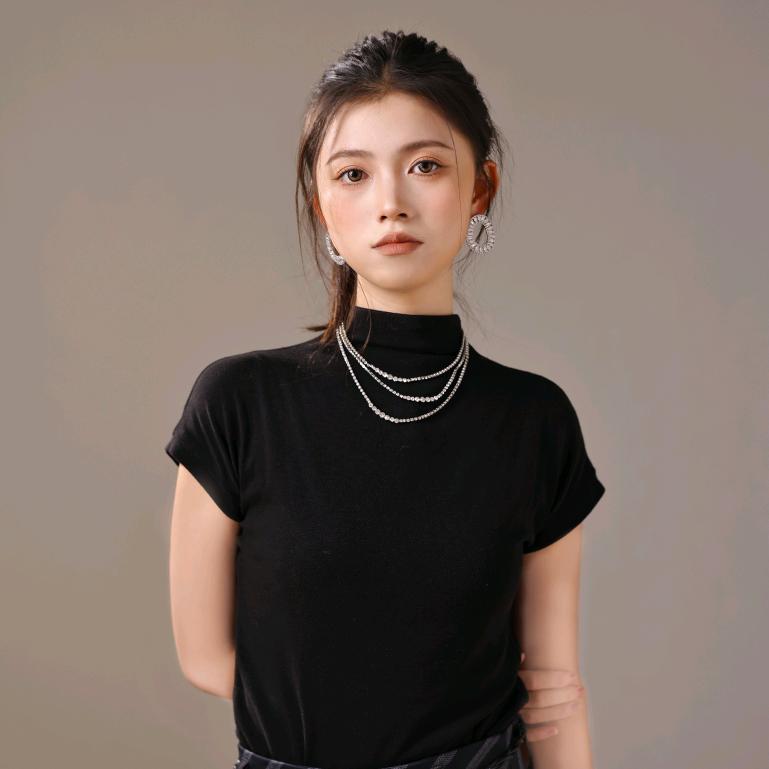 永城you爱婚纱化妆师-椰子🥥