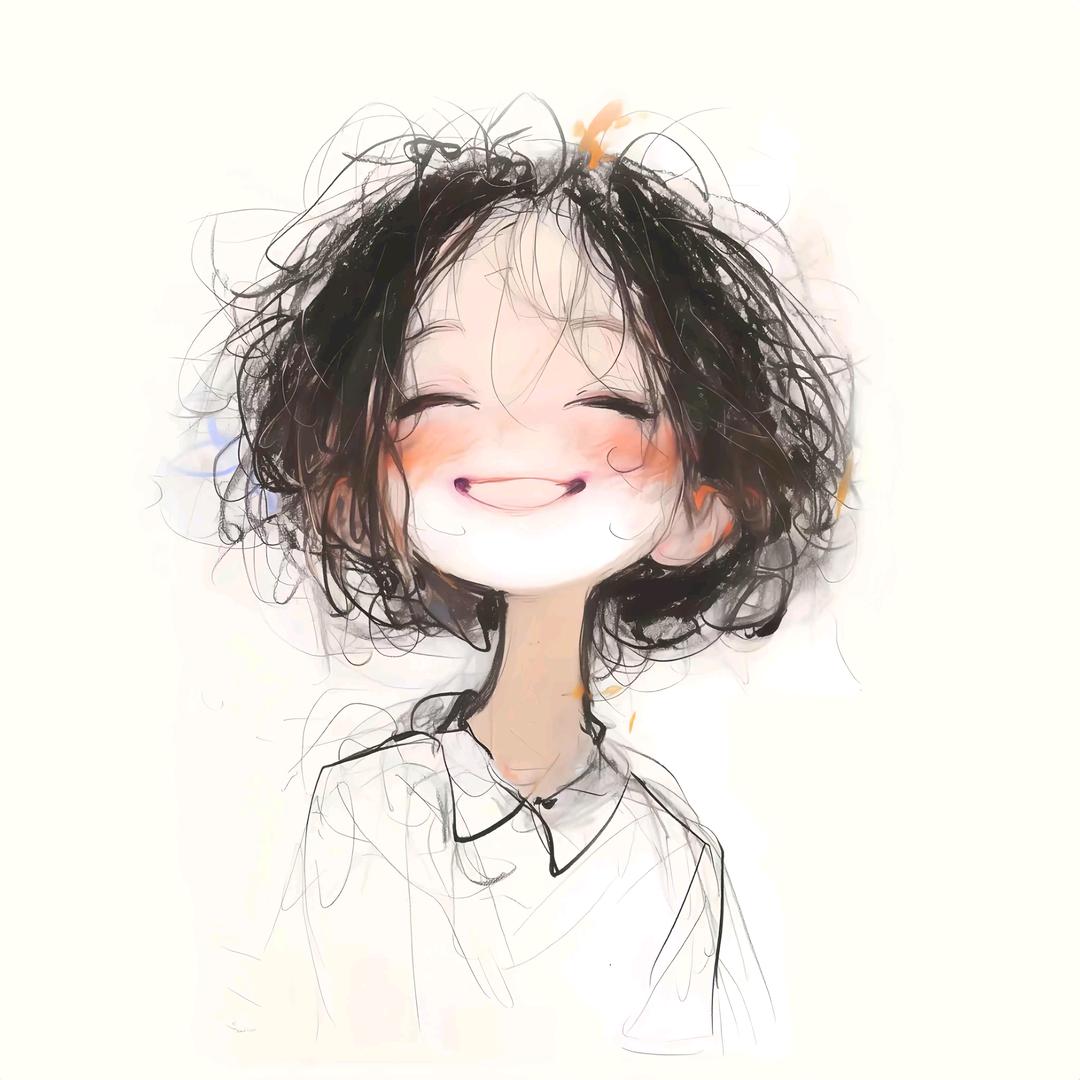 ℋ暴富的火鸡面头像