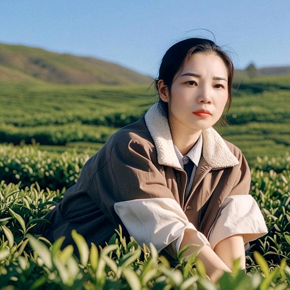 辰茗茶场