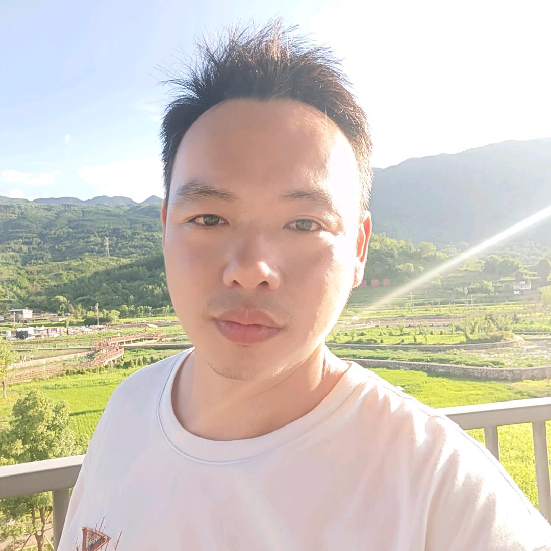 一直在路上