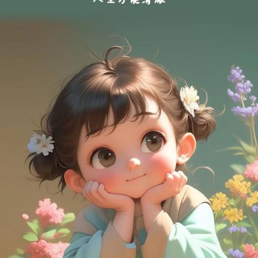 妹妹爱零食