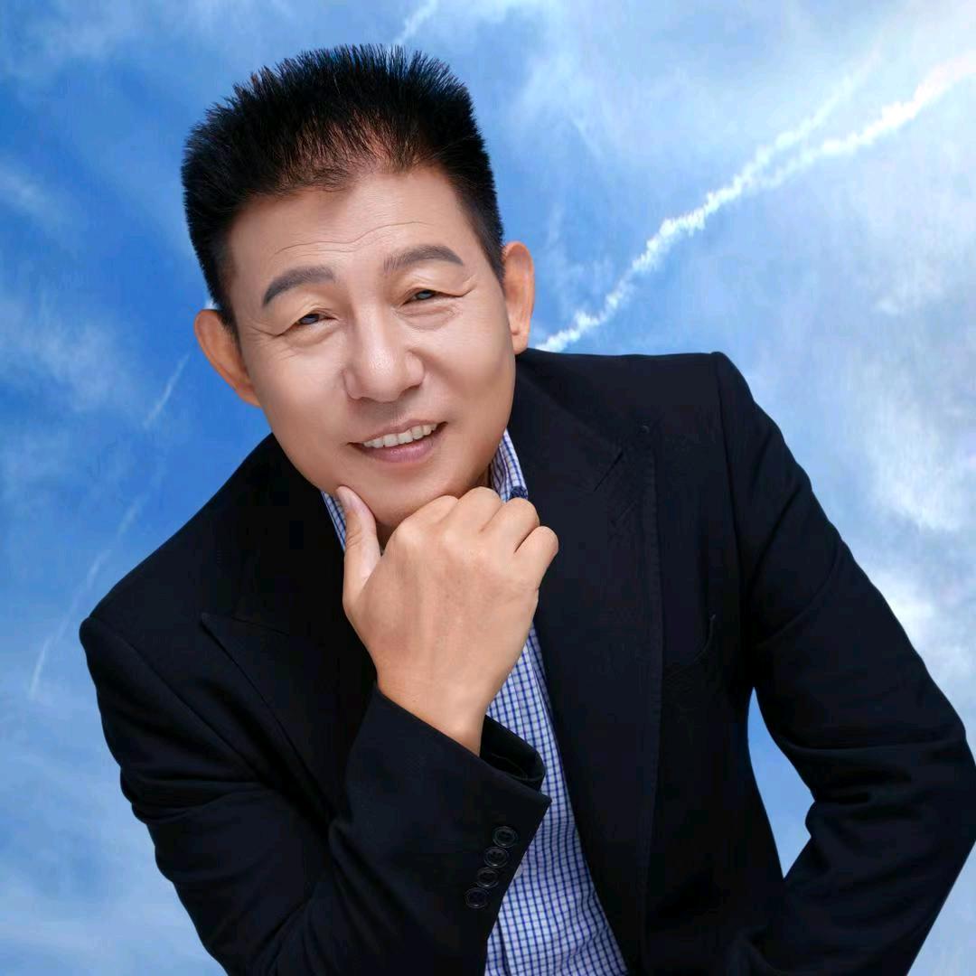 两伴成圆~大舞台