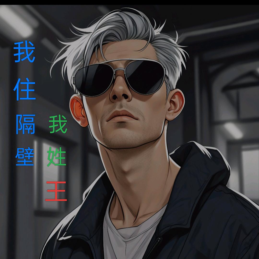 隔壁老王的王