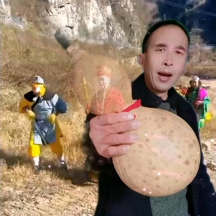 财叔