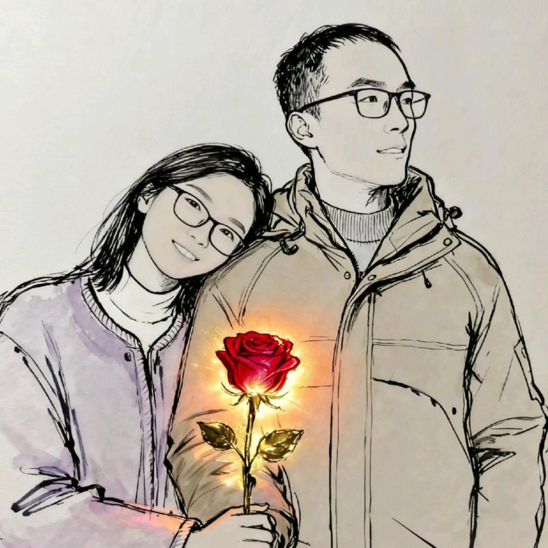 泫宝们😍😍😍