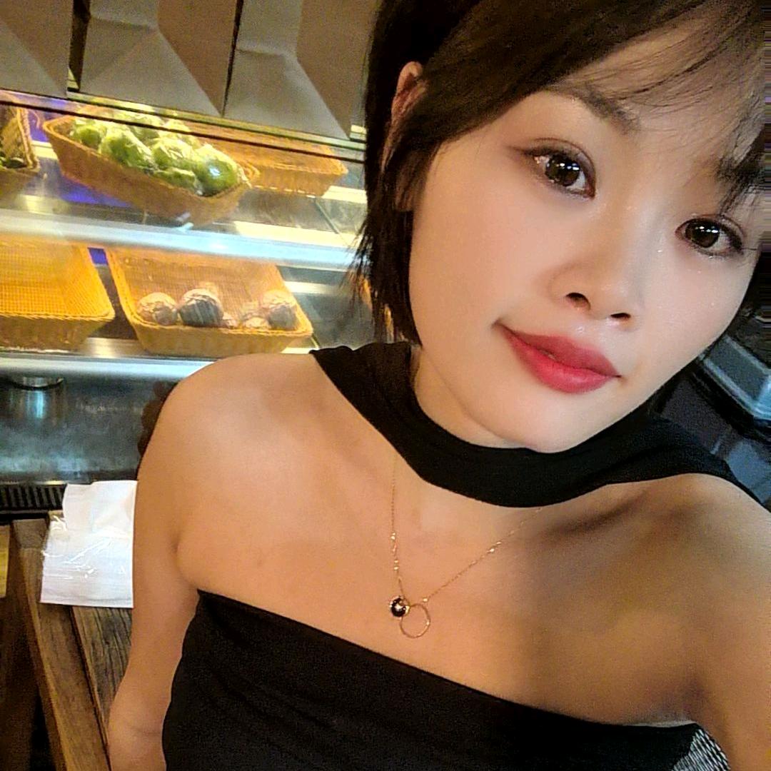 敏八子🤞