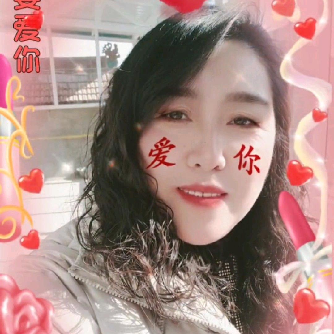 阿娇