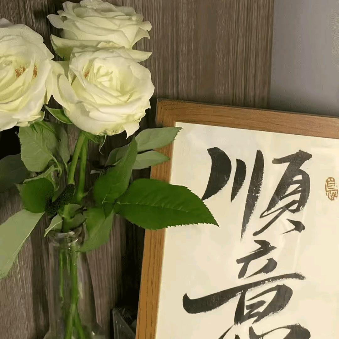 小鱼🍰（被赞看简介