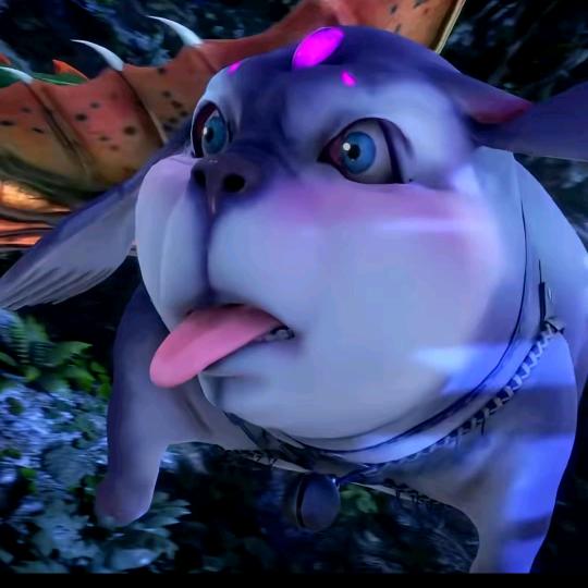 罗三炮(玉小刚交出来的变异魂兽)