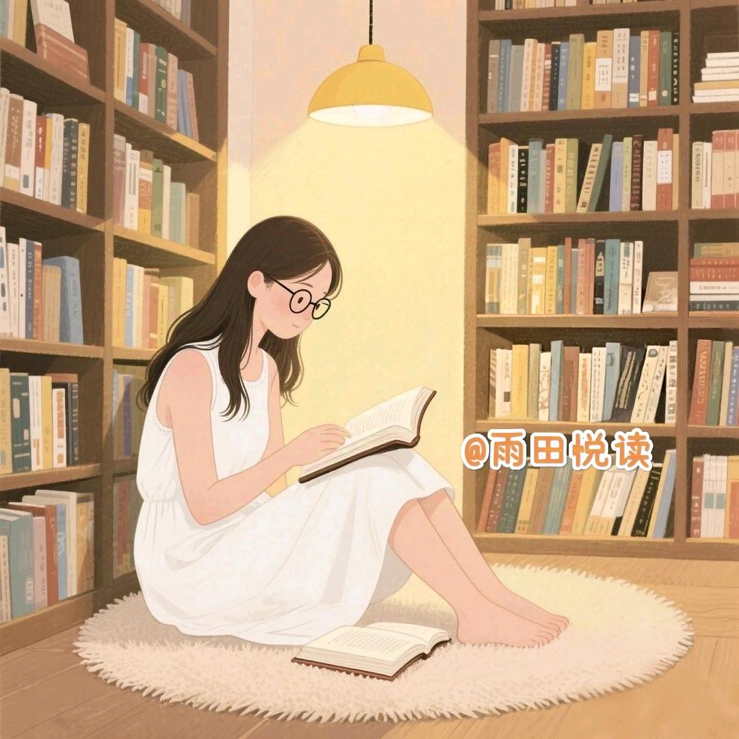 雨田悦读18:18