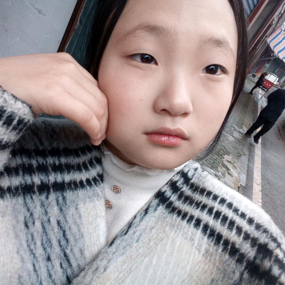憨憨