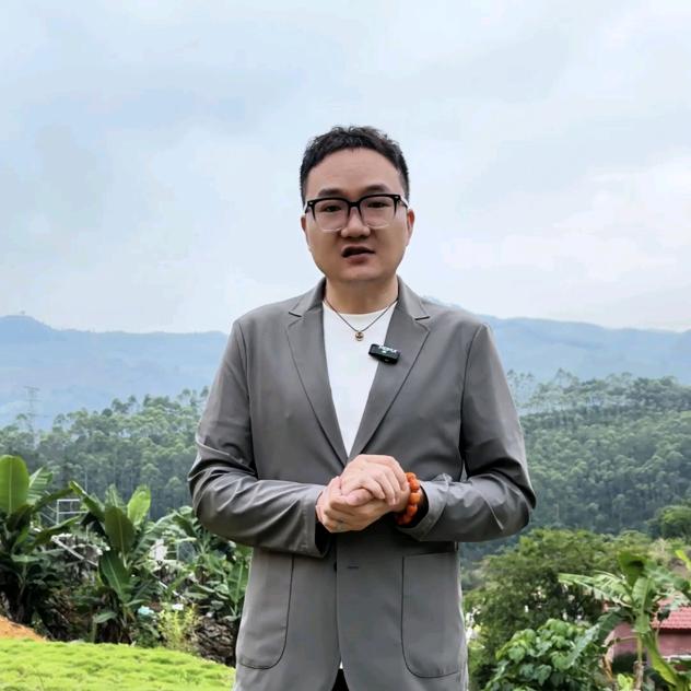 龙岩老汤选墓
