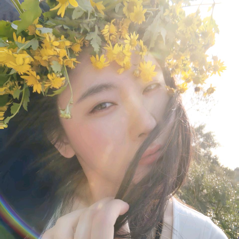 豆芽姐姐