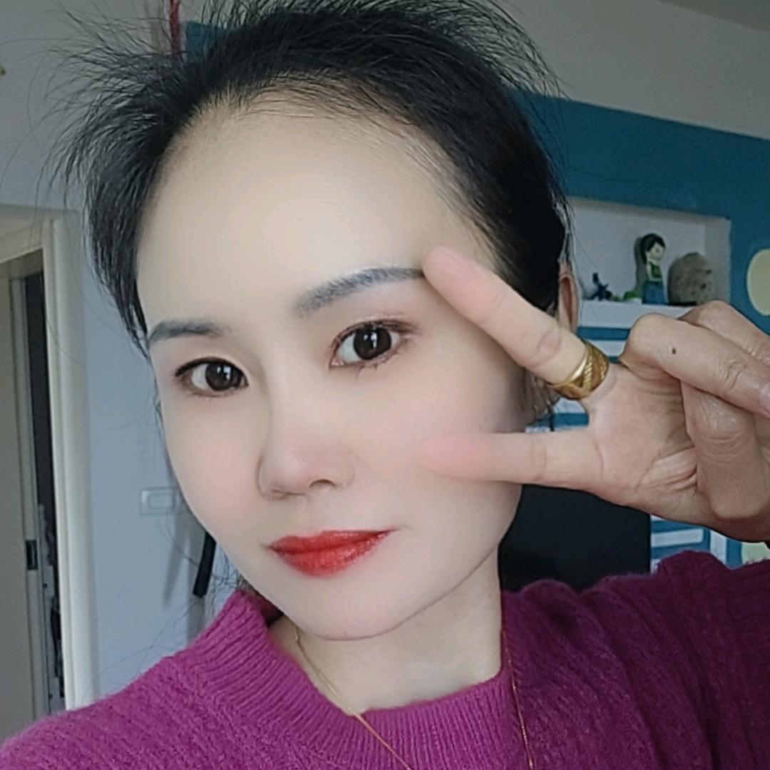 人美❤️心善