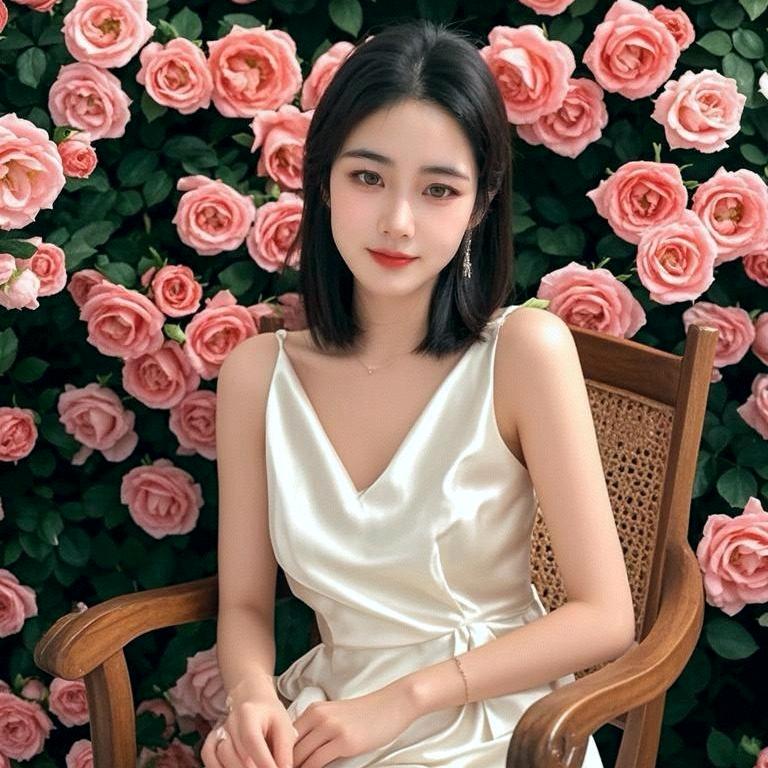 @💕 小琼琼