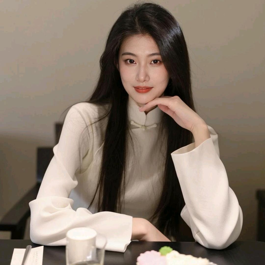 龙女