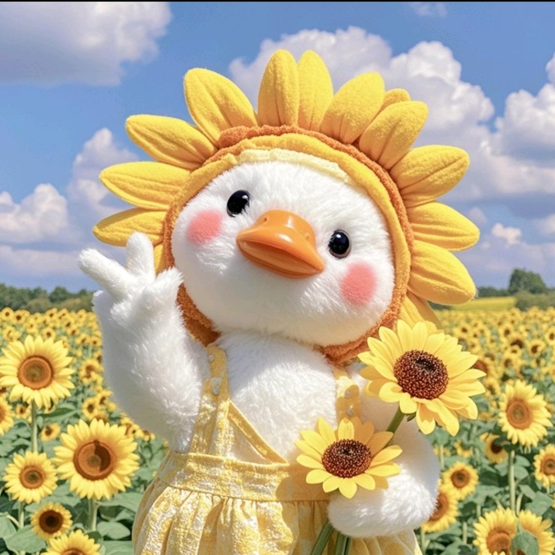 去哪鸭🐤
