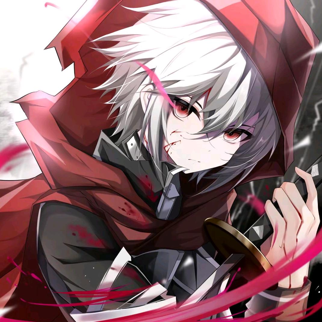 夜羽（三角洲行动）