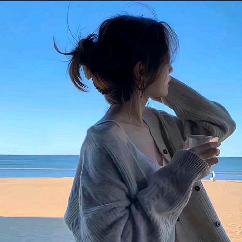 月亮妹@