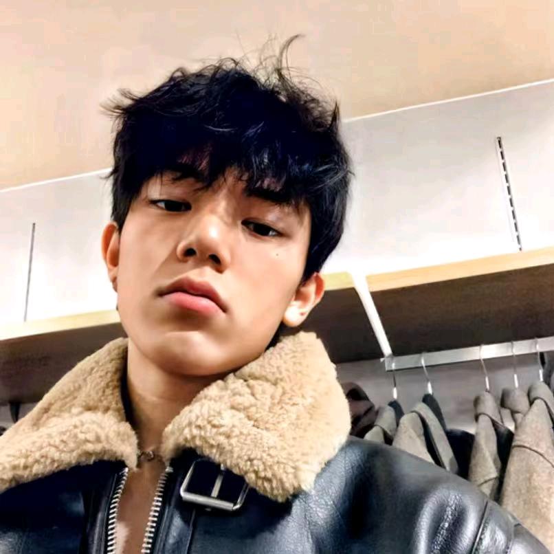久一点吧🥨