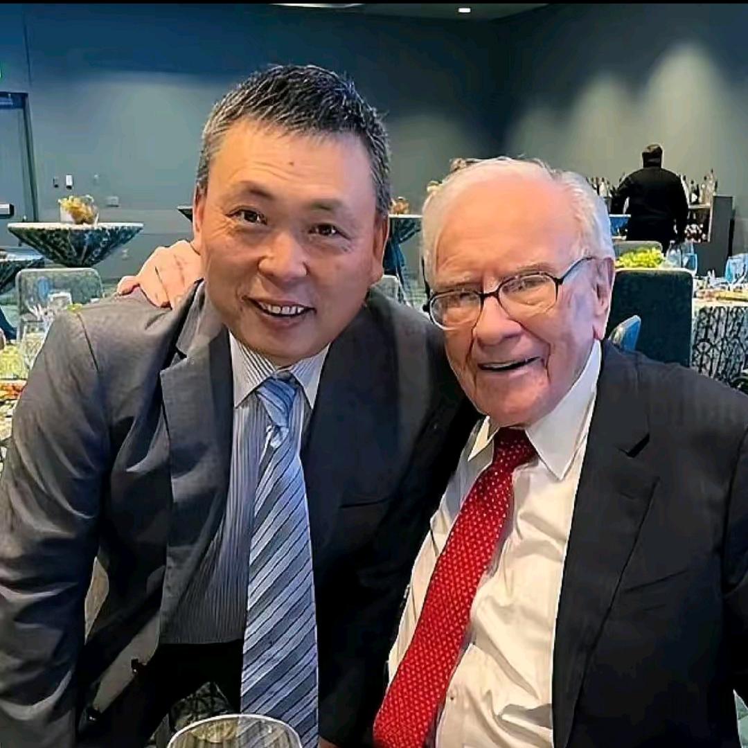 价值投资信仰者