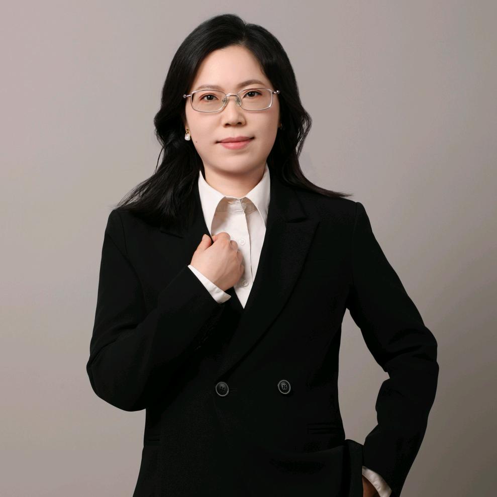李清霞律师