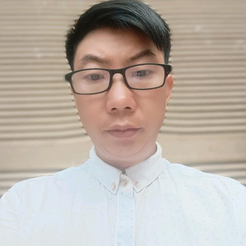 单身云华