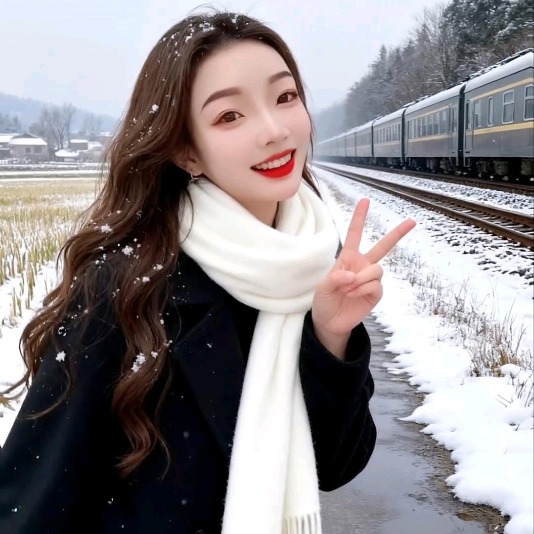 梦雪