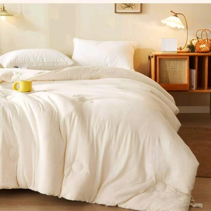 大買家纺(被子工厂店)