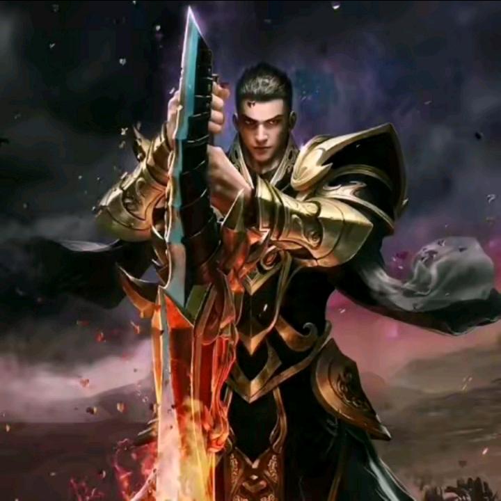 天地战神-教科书