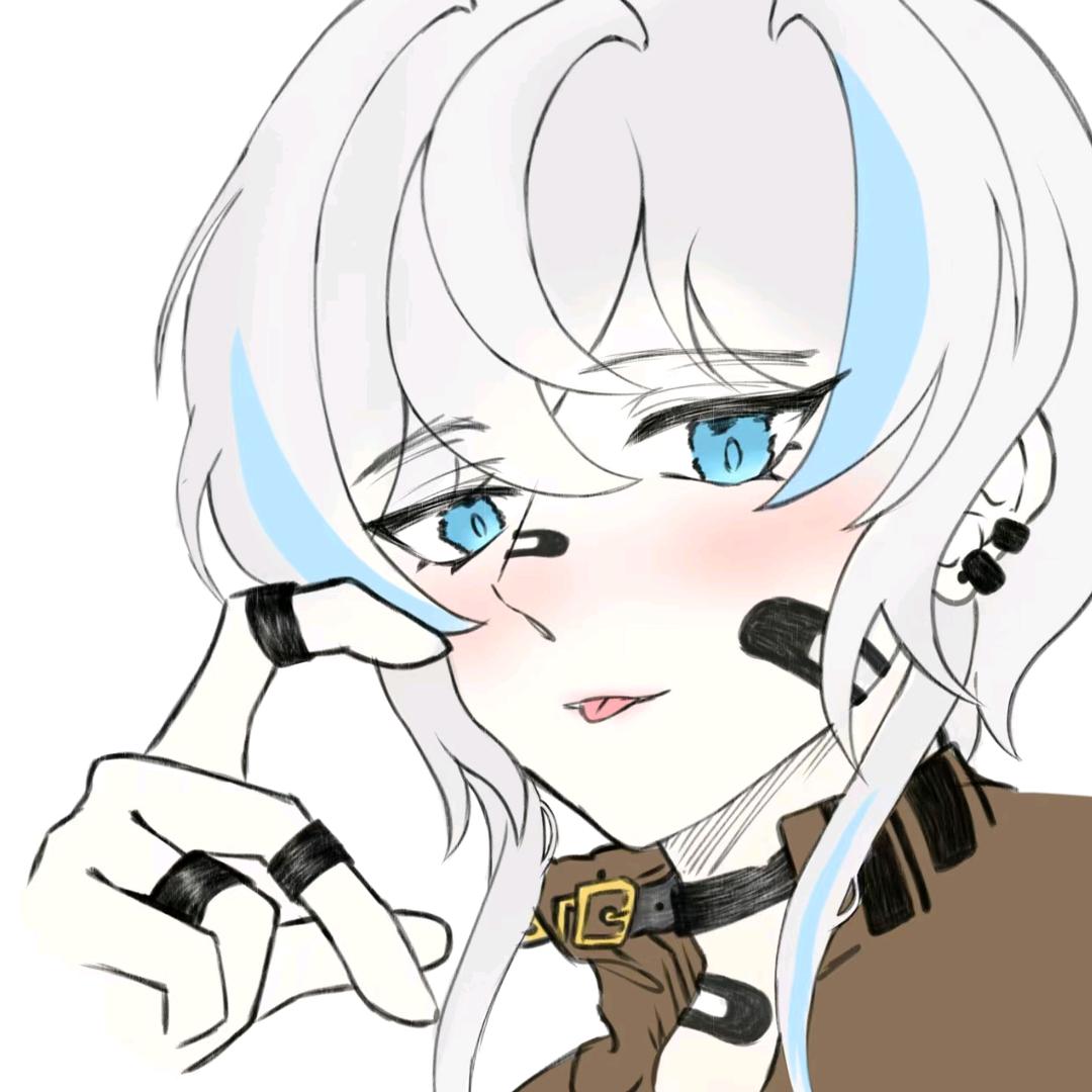 青殃Destiny༒