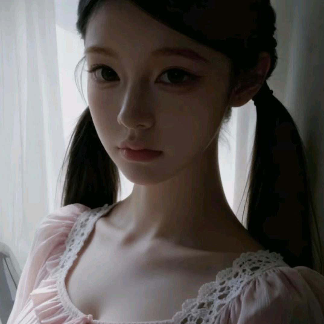此物或许是萌妹