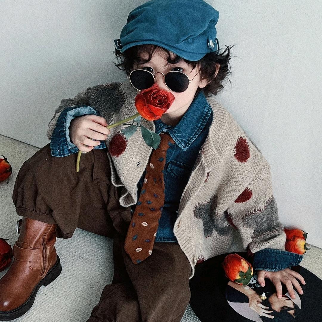 小时候童装（清货）