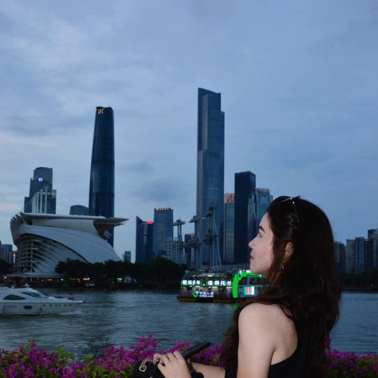 小丽