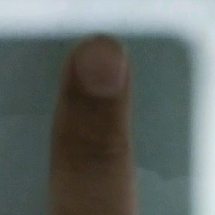 >蓝字