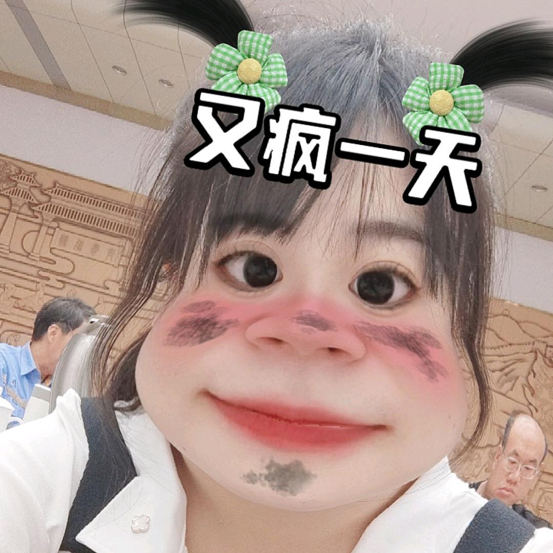小白胖子