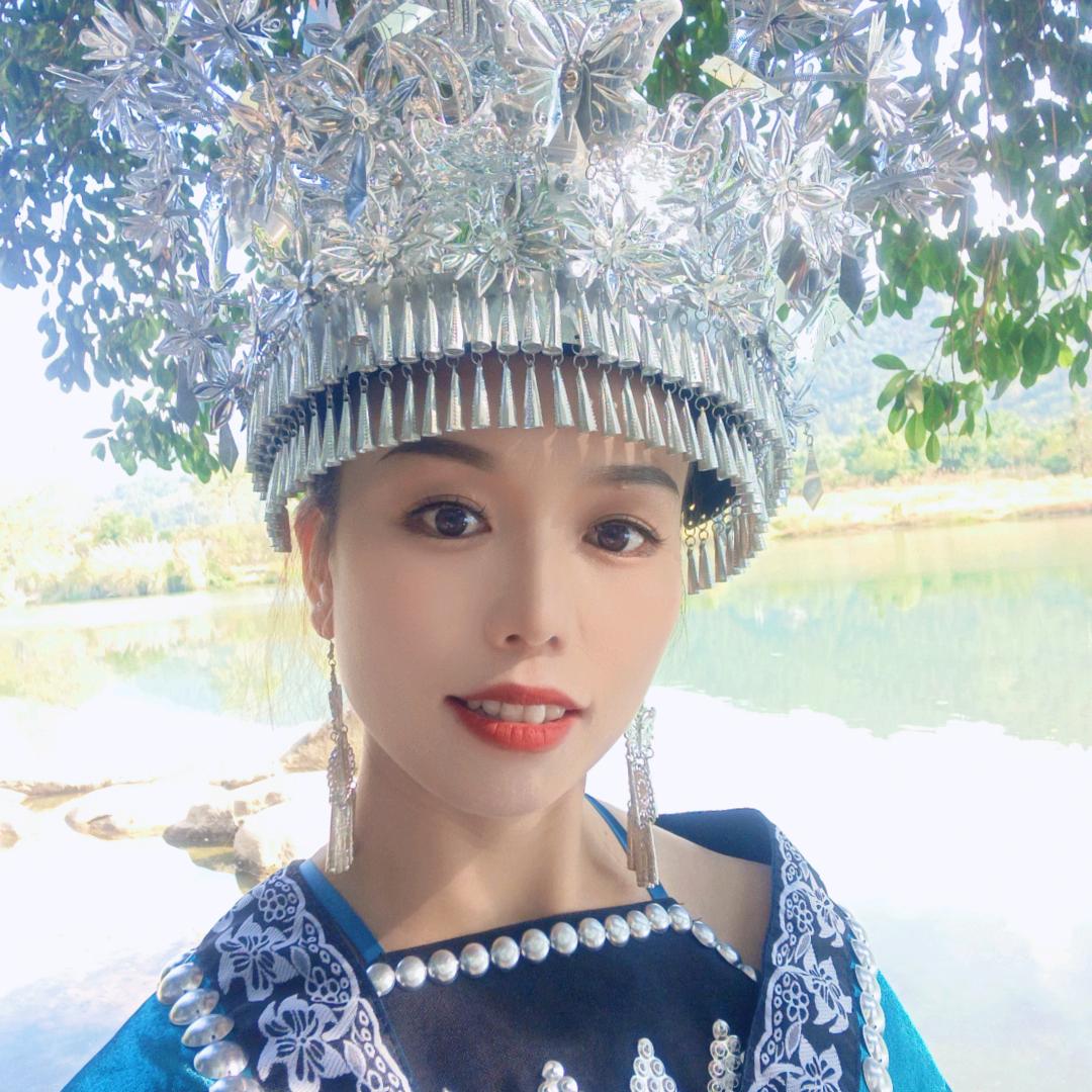 静守流年