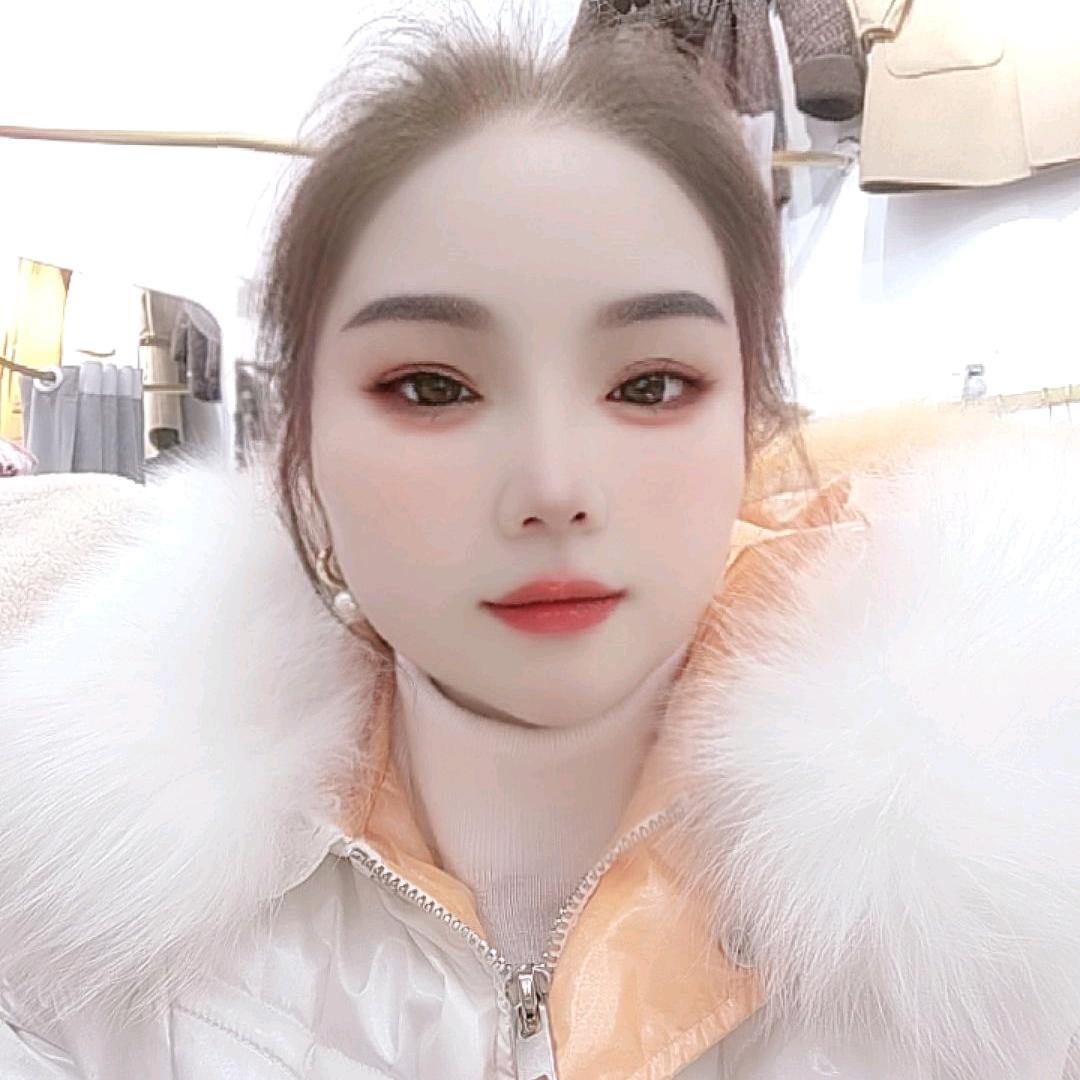 宁都品牌折扣女装余姐