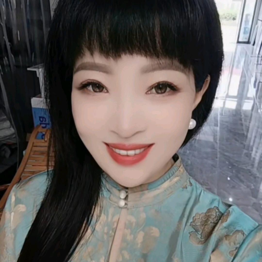 瓷砖刘夫人
