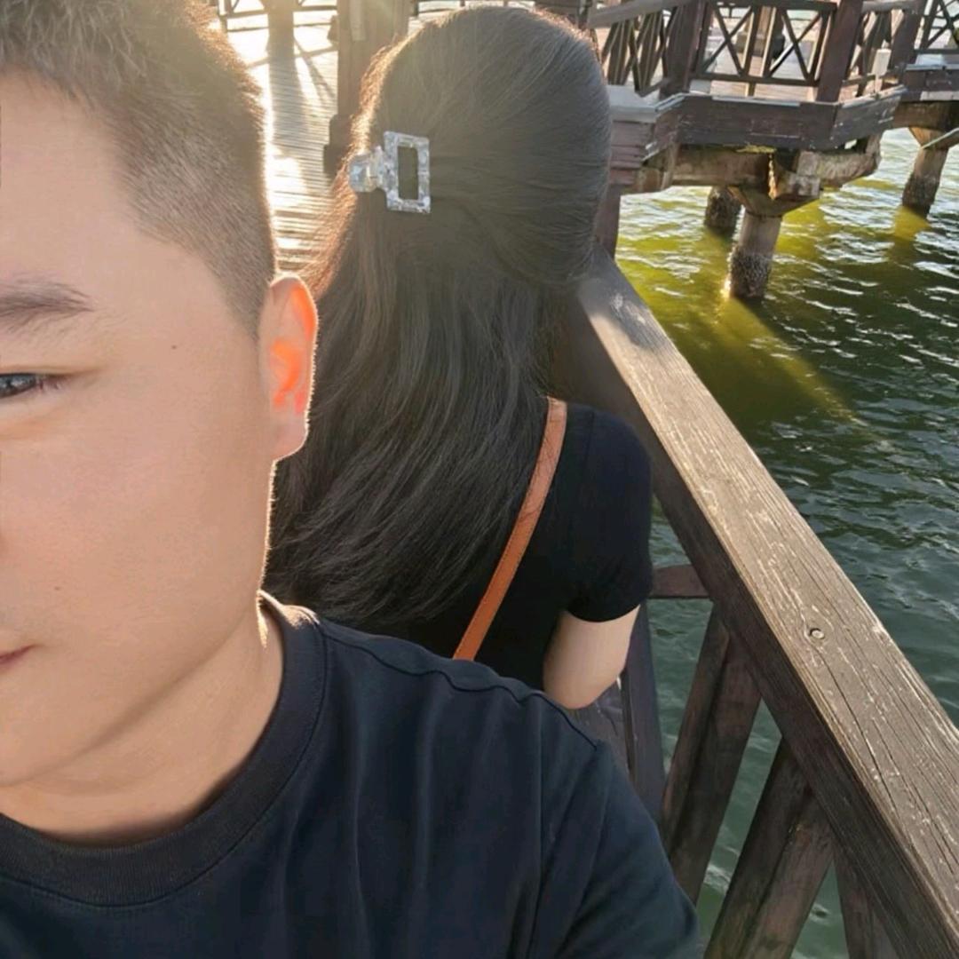 好久不见