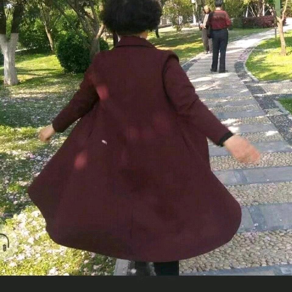 晴空万里